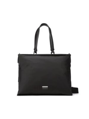 Zdjęcie produktu Samsonite Torba na laptopa Be-Her 144378-1041-1CNU Czarny