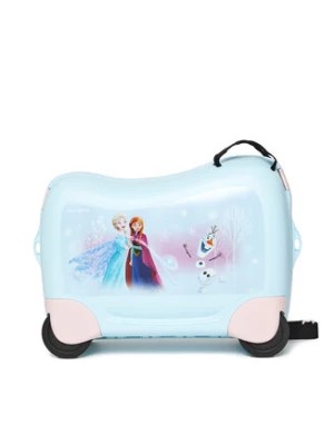 Zdjęcie produktu Samsonite Walizka dziecięca Dream2Go Disney 145048-4427-1BEU Niebieski