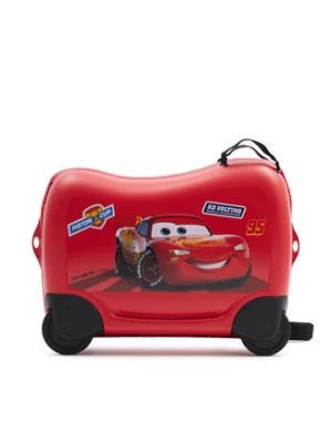 Zdjęcie produktu Samsonite Walizka dziecięca Dream2Go Disney 145048-4429-1BEU Czerwony