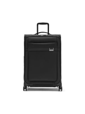 Zdjęcie produktu Samsonite Walizka średnia Airea 133625-1041-1CNU Czarny