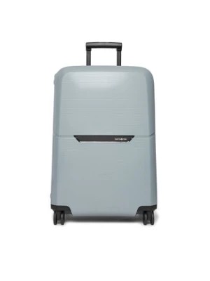 Zdjęcie produktu Samsonite Walizka średnia Magnum Eco 139846-1432-1BEU Niebieski