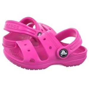 Zdjęcie produktu Sandałki Classic Sandal T Juice 207537-6UB (CR255-b) Crocs