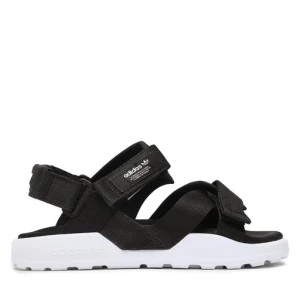 Zdjęcie produktu Sandały adidas Adilette Adventure Sandals HP2184 Czarny