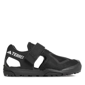 Zdjęcie produktu Sandały adidas Terrex Captain Toey 2.0 Sandals HQ5835 Czarny