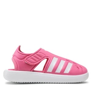 Zdjęcie produktu Sandały adidas Water Sandal C GW0386 Różowy