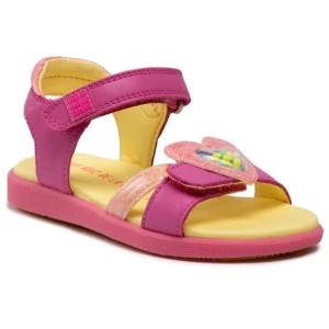 Zdjęcie produktu Sandały Agatha Ruiz de la Prada 212930 M Różowy