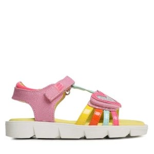 Zdjęcie produktu Sandały Agatha Ruiz de la Prada 232956 Różowy