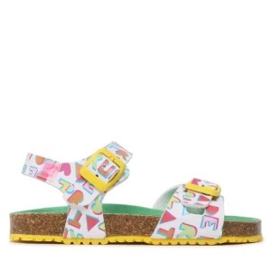 Zdjęcie produktu Sandały Agatha Ruiz de la Prada 232966 D Biały