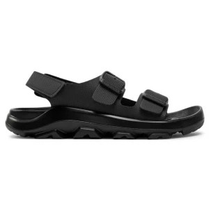 Zdjęcie produktu Sandały Birkenstock Mogami 1027161 czarne