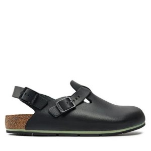 Zdjęcie produktu Sandały Birkenstock Tokio Pro Le 1025986 Czarny