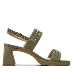 Zdjęcie produktu Sandały Caprice 9-28315-42 Khaki