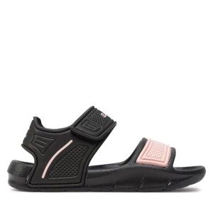 Zdjęcie produktu Sandały Champion Squirt G Ps Sandal S32631-CHA-KK002 Czarny