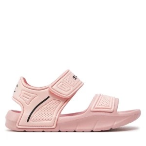 Zdjęcie produktu Sandały Champion Squirt G Ps Sandal S32631-CHA-PS014 Różowy