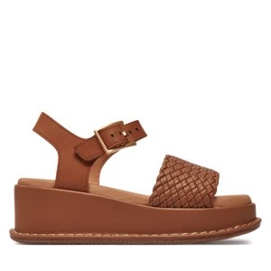 Zdjęcie produktu Sandały Clarks Kimmei Bay 26176405 Brązowy