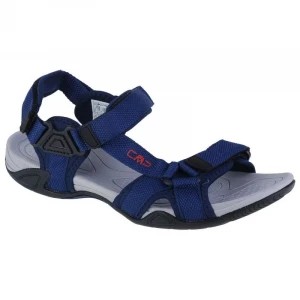 Zdjęcie produktu Sandały CMP Hamal Hiking Sandal M 38Q9957-M919 niebieskie