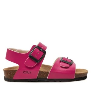 Zdjęcie produktu Sandały CMP Kids Keidha Sandal 3Q91094 Różowy