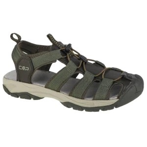 Zdjęcie produktu Sandały CMP Sahiph Hiking Sandal 30Q9517-E980 zielone