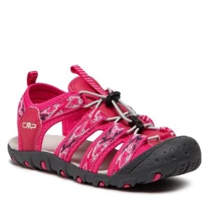 Zdjęcie produktu Sandały CMP Sahiph Hiking Sandal 30Q9524J Różowy