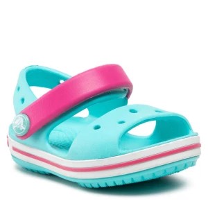 Zdjęcie produktu Sandały Crocs Crocband Sandal Kids 12856 Niebieski