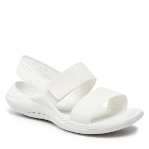 Zdjęcie produktu Sandały Crocs Literide 360 Sandal W 206711 Biały