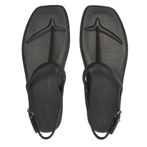 Zdjęcie produktu Sandały Crocs Miami Thong Sandal 209793 Czarny