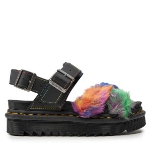 Zdjęcie produktu Sandały Dr. Martens Voss II Fluffy 27348889 Kolorowy