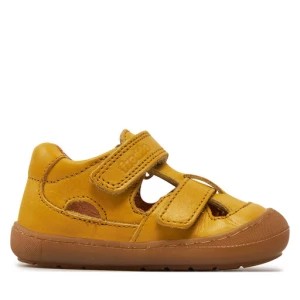 Zdjęcie produktu Sandały Froddo Ollie Sandal G2150186-4 M Żółty