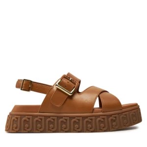 Zdjęcie produktu Sandały Liu Jo Lovely Sandal 01 BA4131 P0102 Brązowy