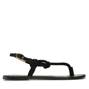 Zdjęcie produktu Sandały Manebi Suede Leather Sandals V 2.2 Y0 Czarny
