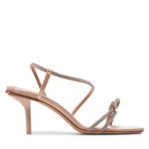 Zdjęcie produktu Sandały Max Mara Crystalsandal 24245264116 Różowy