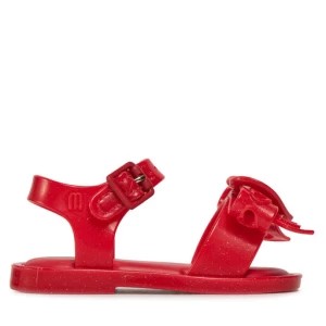 Zdjęcie produktu Sandały Melissa Mini Melissa Mar Sandal Hot Bb 33951 Czerwony