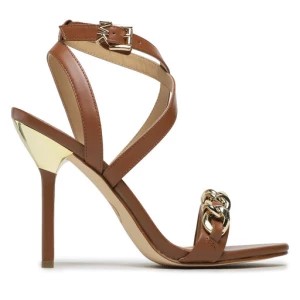 Zdjęcie produktu Sandały MICHAEL Michael Kors Asha Sandal 40S3ASHS3L Brązowy