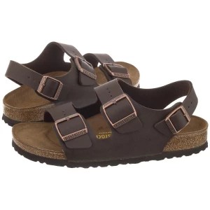 Zdjęcie produktu Sandały Milano Dark Brown 034703 (BK10-d) Birkenstock