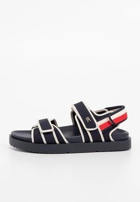 Zdjęcie produktu Sandały na platformie Tommy Hilfiger