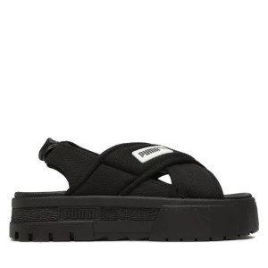 Zdjęcie produktu Sandały Puma Mayze Sandal Wns 38482901 Czarny