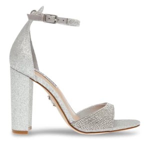 Zdjęcie produktu Sandały Steve Madden Capsule-R Sandal SM11002942-04004-968 Srebrny