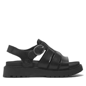 Zdjęcie produktu Sandały Timberland Clairemont Way Fisherman Sandal TB0A635VW021 Czarny