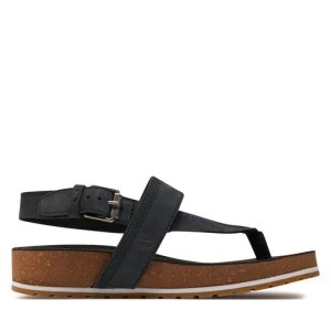 Zdjęcie produktu Sandały Timberland Malibu Waves Thong A1PGG/TB0A1PGG0011 Czarny