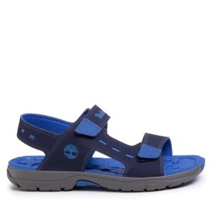 Zdjęcie produktu Sandały Timberland Moss Jump 2 Strap Sandal TB0A1YNS0191 Granatowy