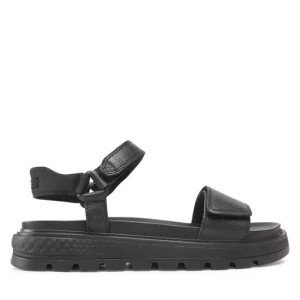 Zdjęcie produktu Sandały Timberland Ray City Sandal Ankl Strp TB0A2F2J0151 Czarny