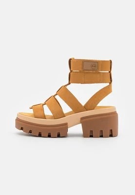 Zdjęcie produktu Sandały z cholewką Timberland