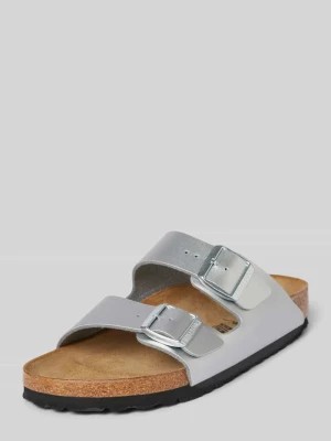 Zdjęcie produktu Sandały ze skóry model ‘Arizona’ Birkenstock