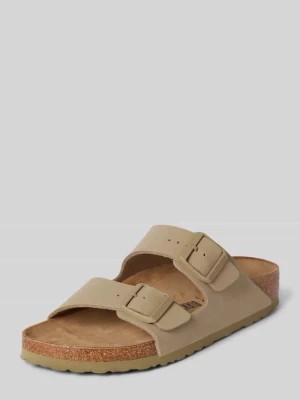 Zdjęcie produktu Sandały ze sprzączkami model ‘Arizona’ Birkenstock