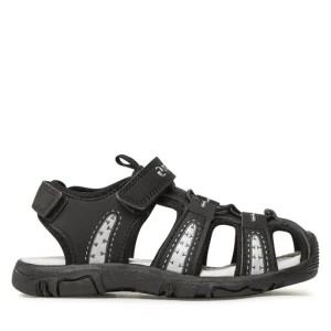 Zdjęcie produktu Sandały ZigZag Konha kids Closed Toe Sandal Z232303 Czarny