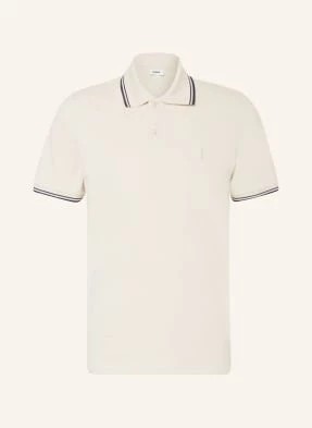 Zdjęcie produktu Sandro Koszulka Polo Z Piki Slim Fit beige