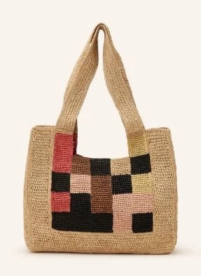 Zdjęcie produktu Sandro Torba Shopper beige