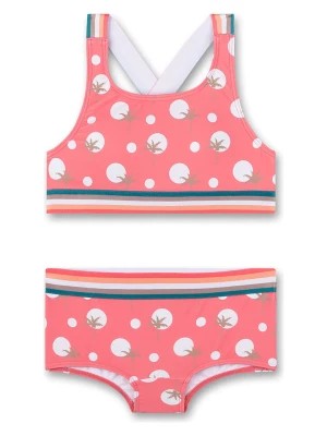 Zdjęcie produktu Sanetta Kidswear Bikini w kolorze różowym rozmiar: 164