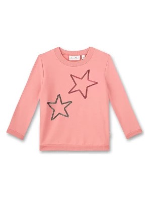 Zdjęcie produktu Sanetta Kidswear Bluza w kolorze jasnoróżowym rozmiar: 122