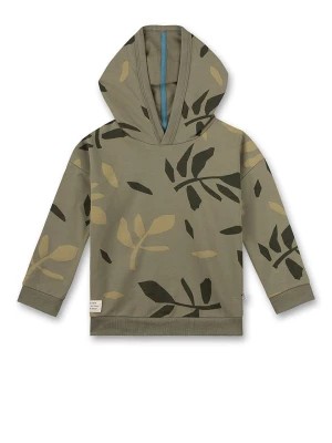 Zdjęcie produktu Sanetta Kidswear Bluza w kolorze khaki rozmiar: 92
