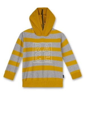 Zdjęcie produktu Sanetta Kidswear Bluza w kolorze musztardowym rozmiar: 98